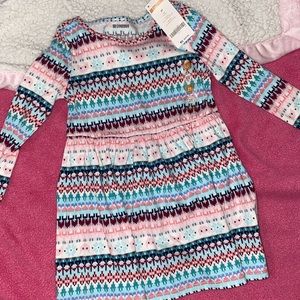 Nwt Gymboree dress!! 2T!!